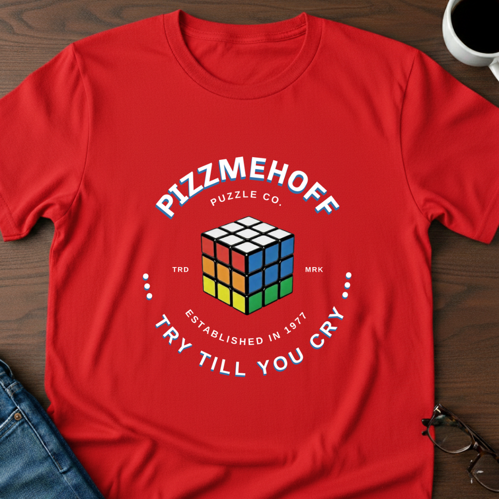 Puzzle Co. T-Shirt