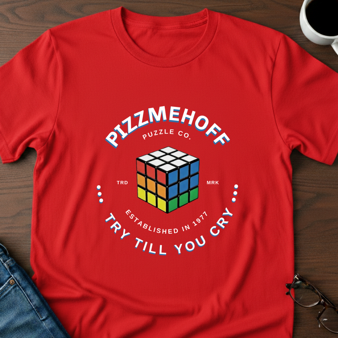 Puzzle Co. T-Shirt