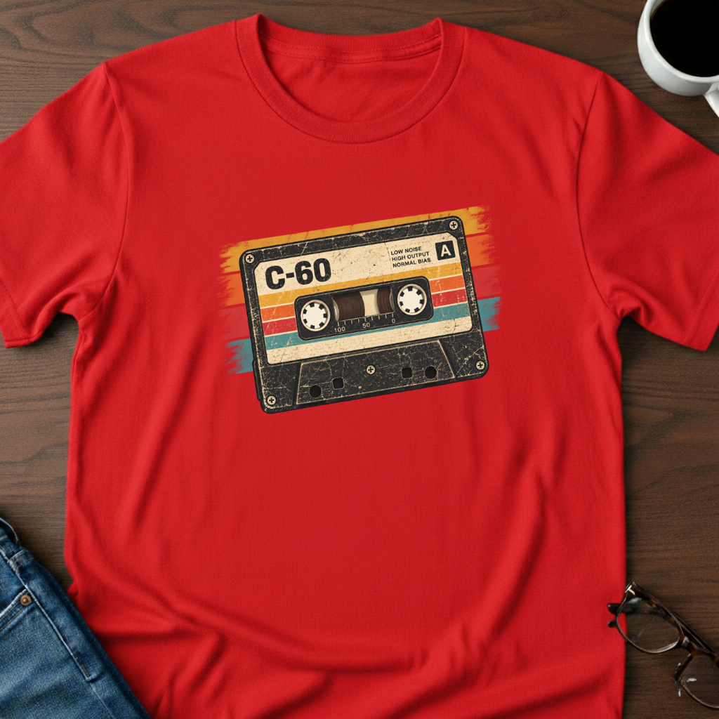 Remember When T-Shirt