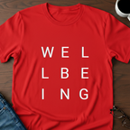 Wellbeing T-Shirt