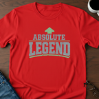 Absolute Legend T-Shirt