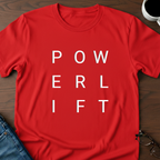 Powerlift T-Shirt