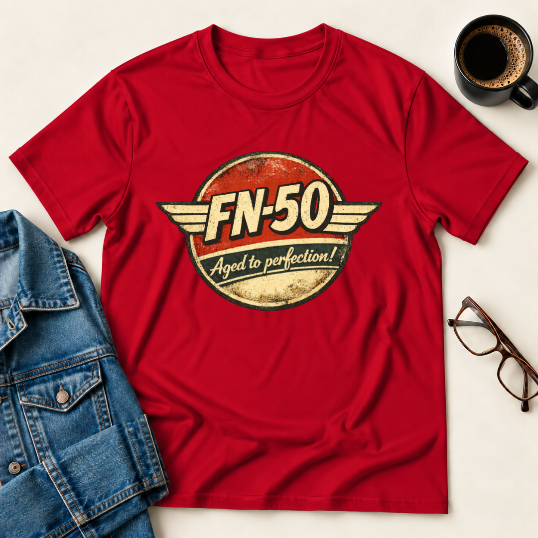 FN-50 T-Shirt