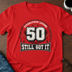50 - Still Got It T-Shirt