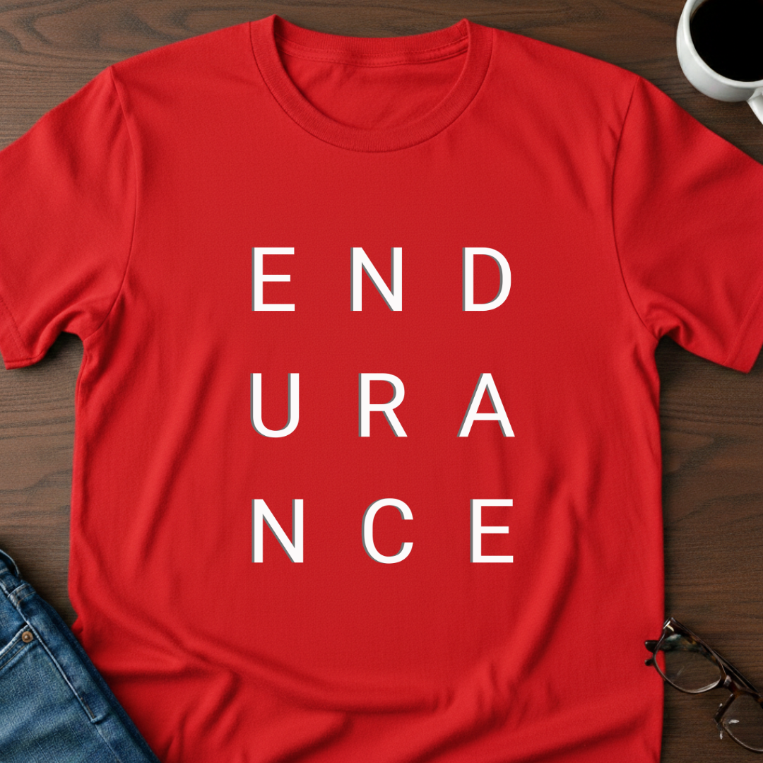 Endurance T-Shirt