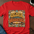 Older Than Woodstock T-Shirt