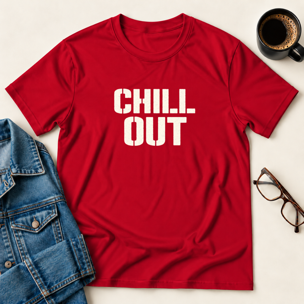 Chill Out T-Shirt