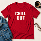 Chill Out T-Shirt