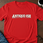 Antique-ish T-Shirt