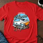 Classic Muscle T-Shirt