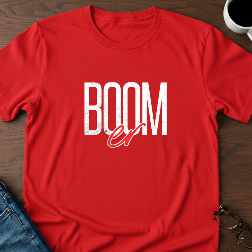 Boomer T-Shirt