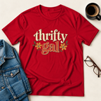 Thrifty Gal T-Shirt
