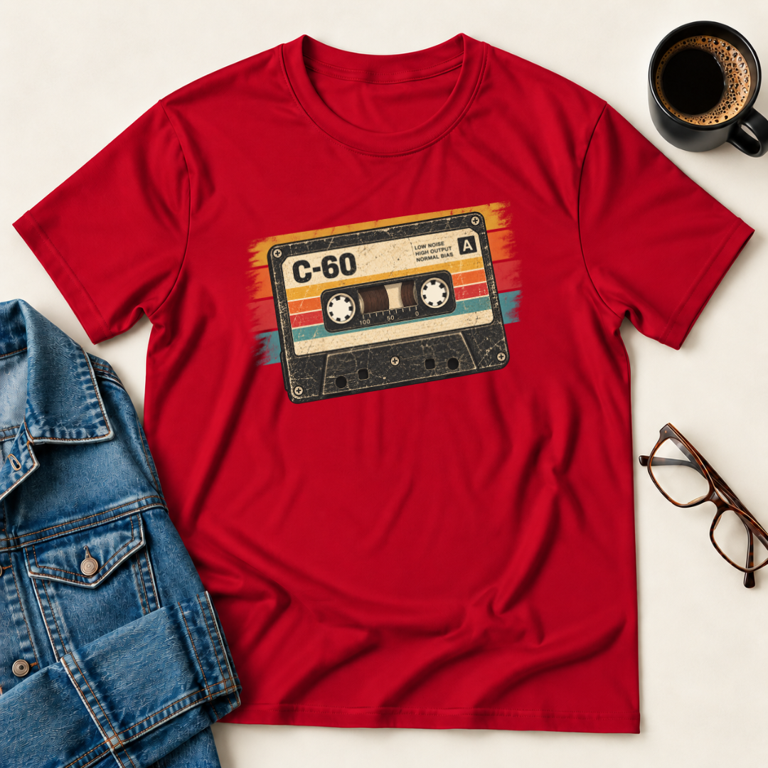 Remember When T-Shirt