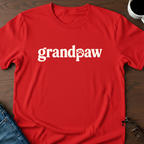 Grandpaw T-Shirt