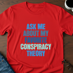 Conspiracy Theory T-Shirt