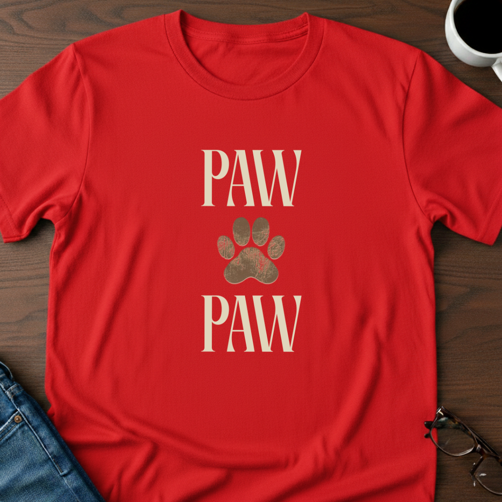 Paw Paw T-Shirt