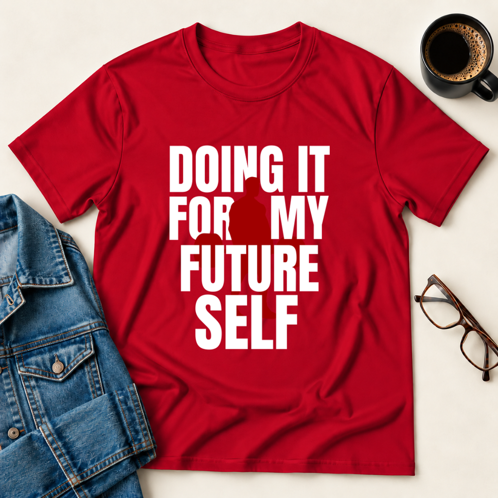 For My Future Self T-Shirt