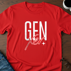 GenXer T-Shirt