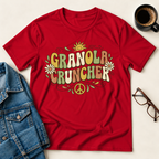 Granola Cruncher T-Shirt