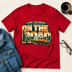 On The Road T-Shirt
