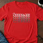 Queenager T-Shirt