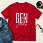 GenXer T-Shirt