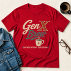Gen X Brew T-Shirt