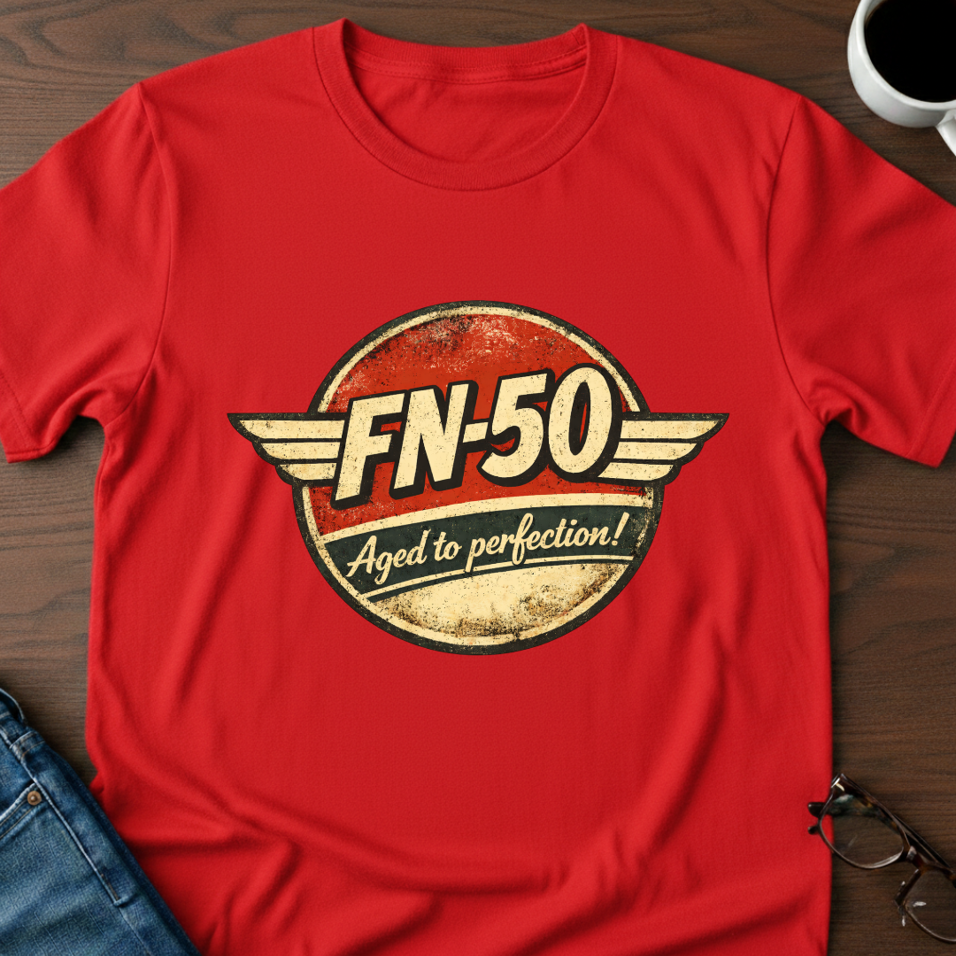 FN-50 T-Shirt