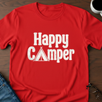 Happy Camper T-Shirt