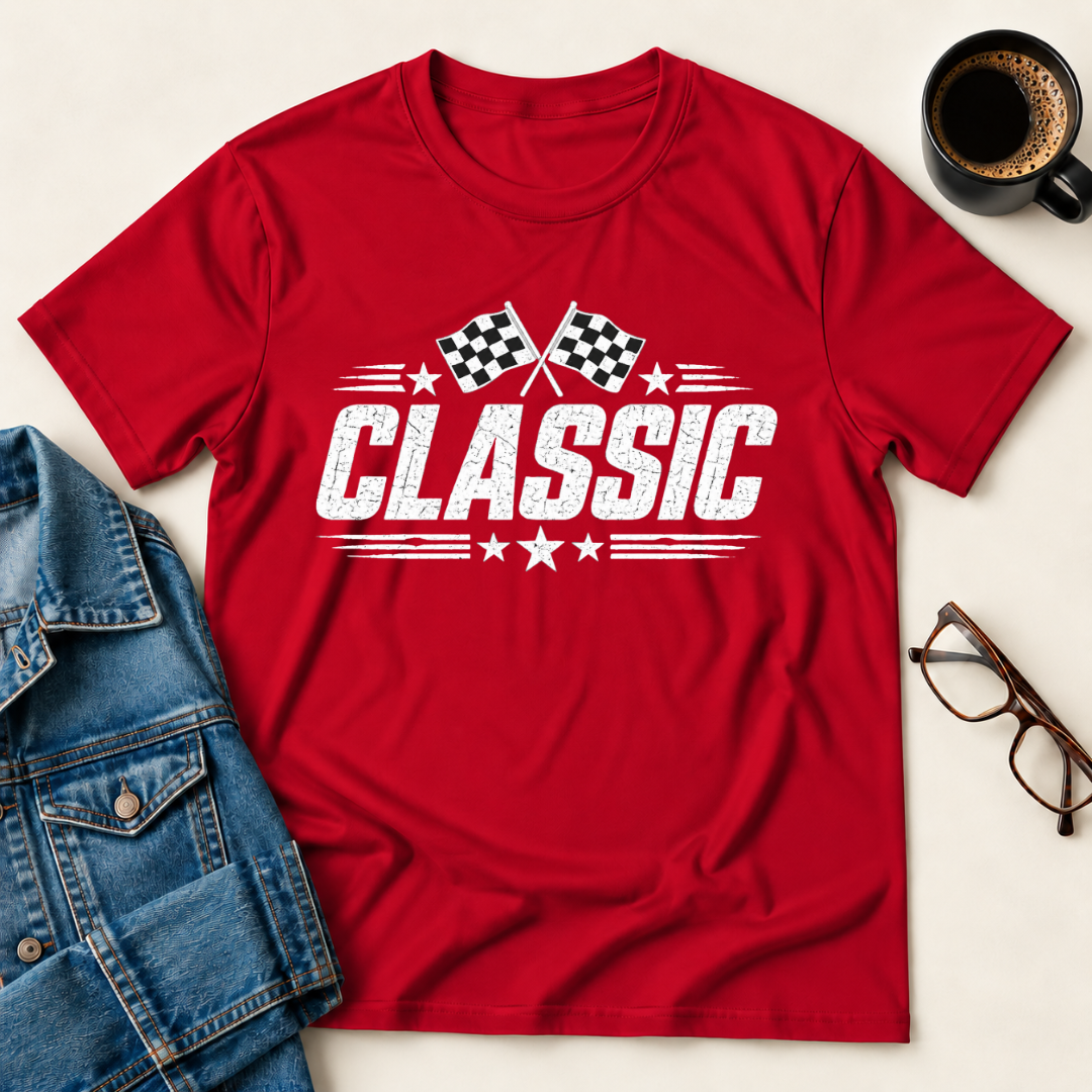 Classic T-Shirt
