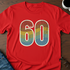 Who's 60? T-Shirt