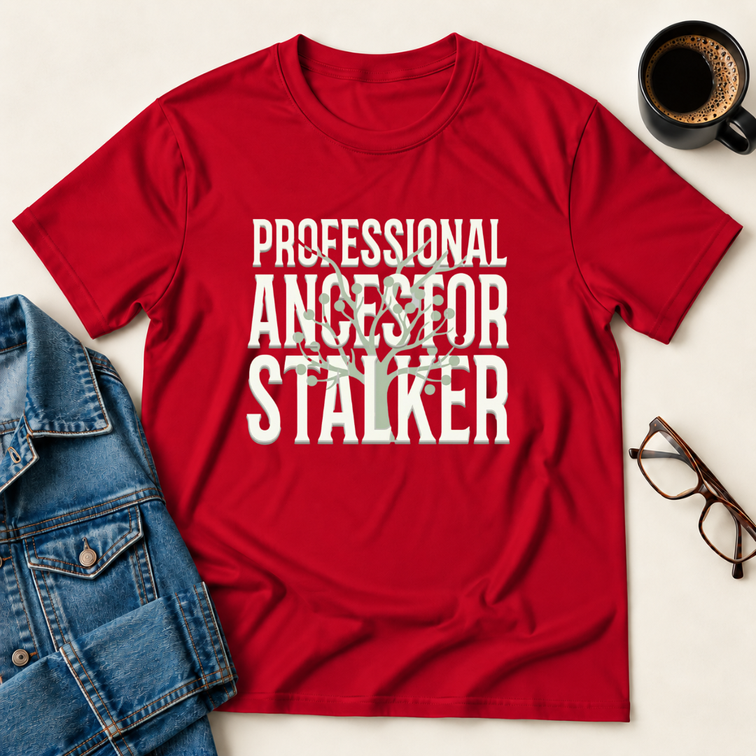 Absolute Legend T-Shirt