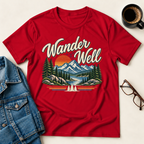 Wander Well T-Shirt