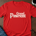 GrandPawrent T-Shirt