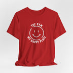 The Gym - My Happy Place T-Shirt