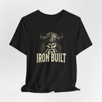 Iron Built T-Shirt