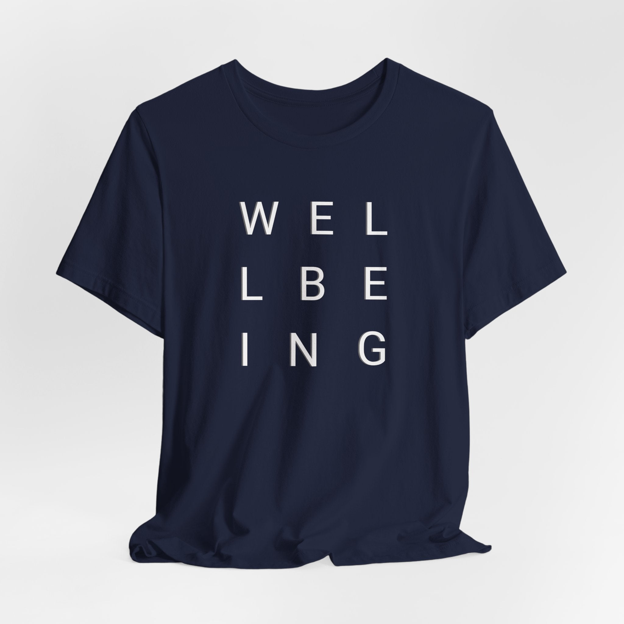 Wellbeing T-Shirt