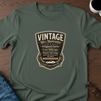 Vintage Ride T-Shirt
