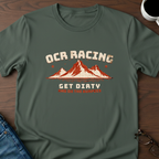 OCR-Get Dirty T-Shirt