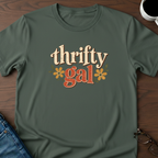 Thrifty Gal T-Shirt