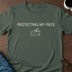 Protecting My Piece T-Shirt
