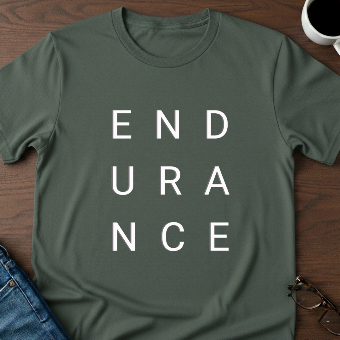 Endurance T-Shirt