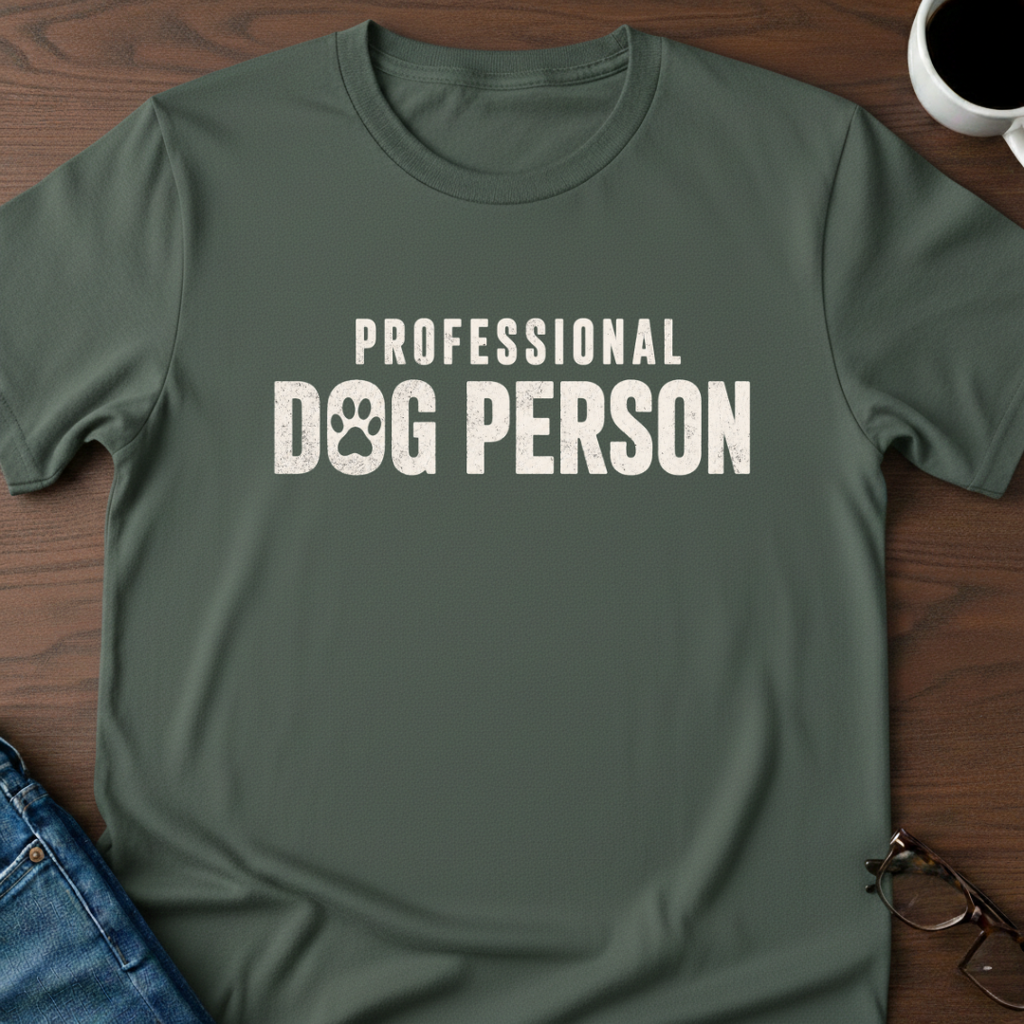 Age Happens T-Shirt
