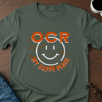 OCR - My Happy Place T-Shirt