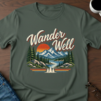 Wander Well T-Shirt