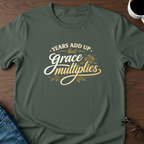 Grace Multiplies T-Shirt