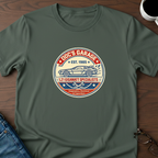Doc's Garage T-Shirt