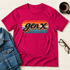 Gen - X T-Shirt