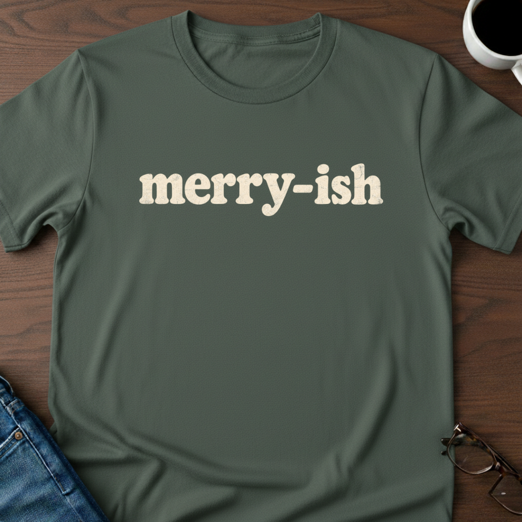 Merry-ish T-Shirt