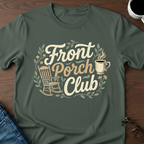Front Porch Club T-Shirt